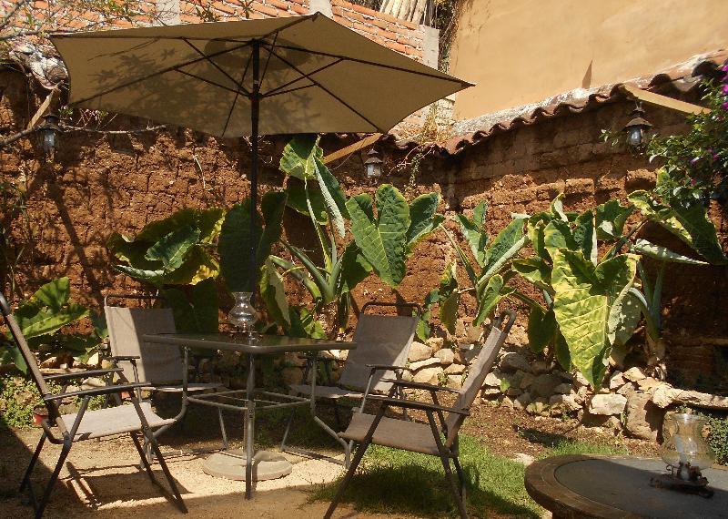 Hotel Molino Del Cerrillo San Cristóbal de Las Casas Exterior foto